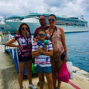 Meet your Posher, Gretchen